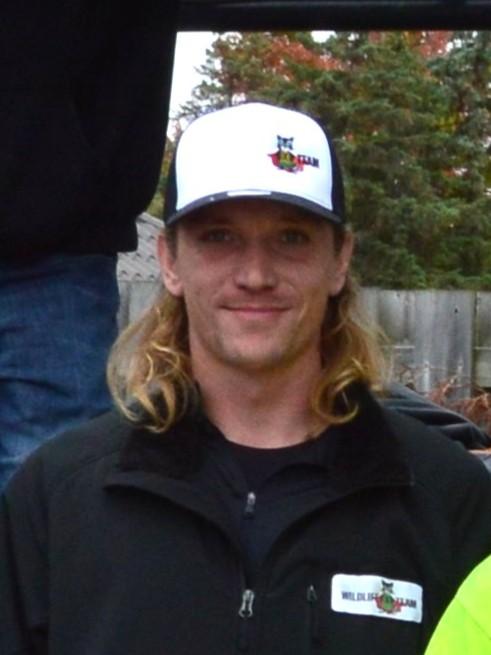 Photo of Head Technician