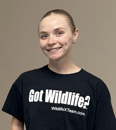Photo of Abbi Miles