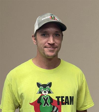 Photo of Matt Wysocki
