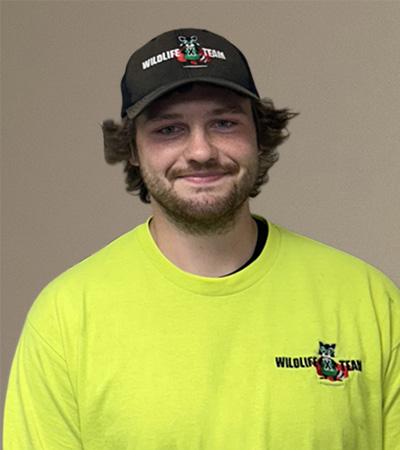 Photo of Evan Muhn