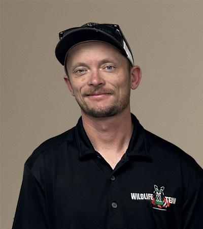 Photo of Jacob Weakland