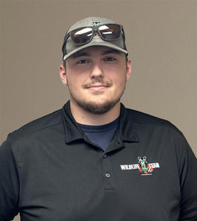 Photo of Zach Farhood